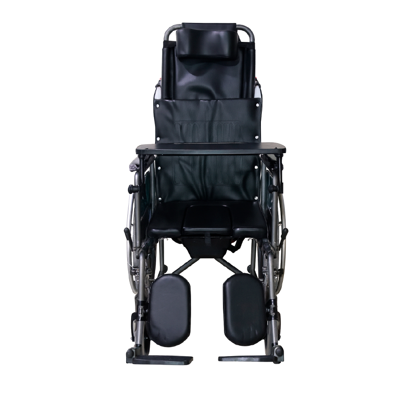 Silla Neurológica con Mesa