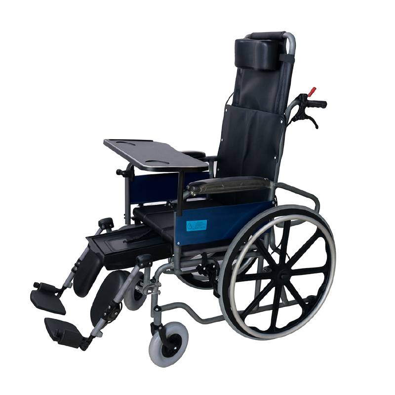 Silla Neurológica con Mesa