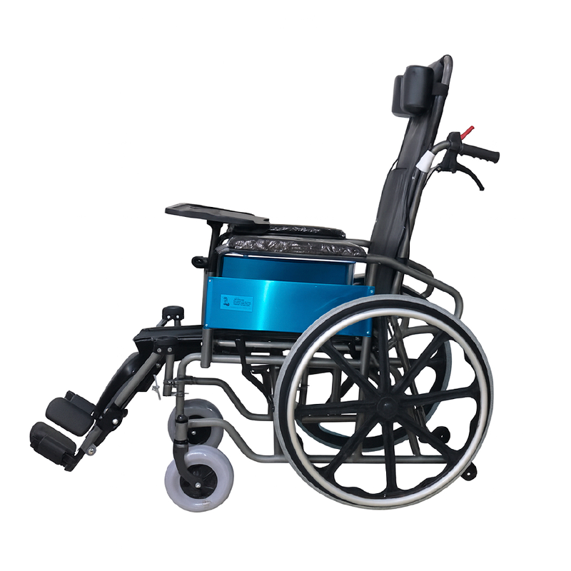 Silla Neurológica con Mesa