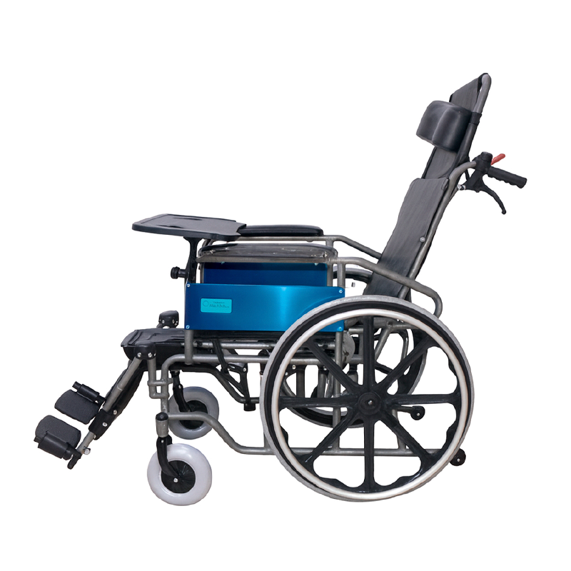 Silla Neurológica con Mesa