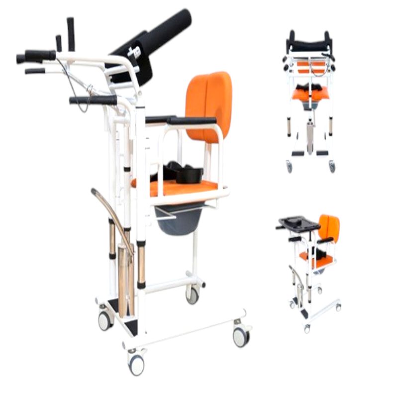 Silla de Ruedas De Tránsito