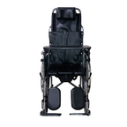 Silla Neurológica con Mesa