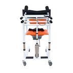 Silla de Ruedas De Tránsito