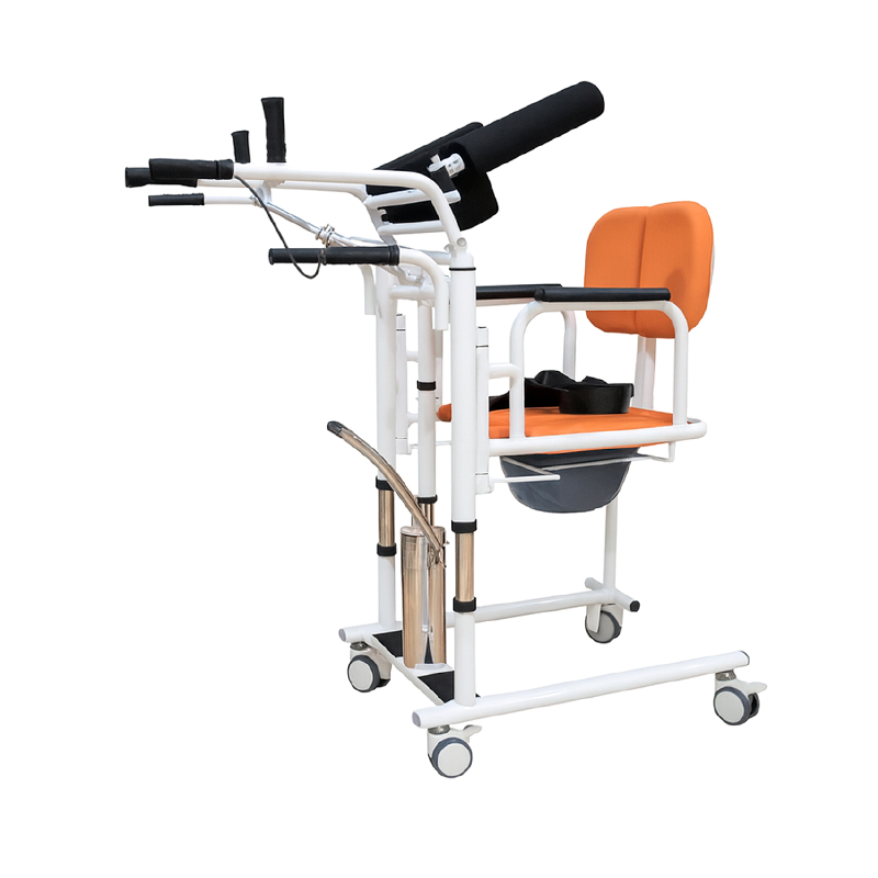 Silla de Ruedas De Tránsito