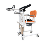 Silla de Ruedas De Tránsito