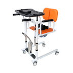 Silla de Ruedas De Tránsito