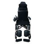 Silla de Ruedas Eléctricareclinable