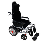 Silla de Ruedas Eléctricareclinable