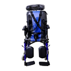 Silla de Ruedas Neurológica Pediátrica