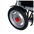 Silla de Ruedas Eléctricareclinable