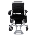 Silla de Ruedas Eléctrica-Bateria Litio