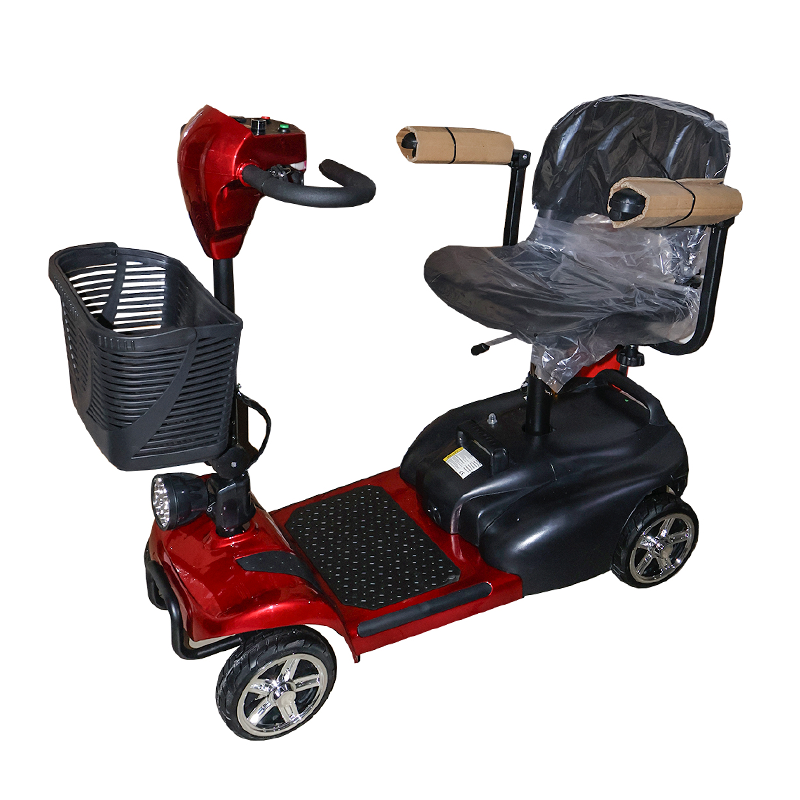 Scooter Eléctrico