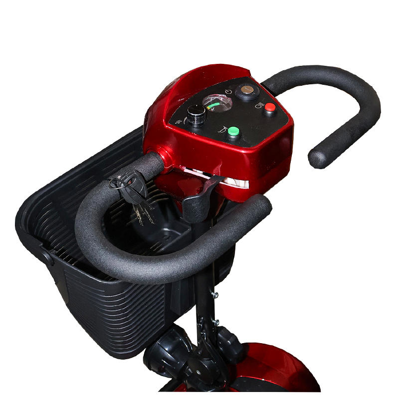 Scooter Eléctrico