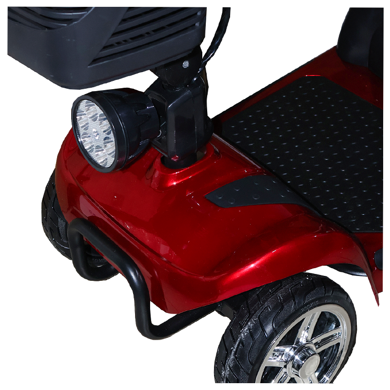 Scooter Eléctrico