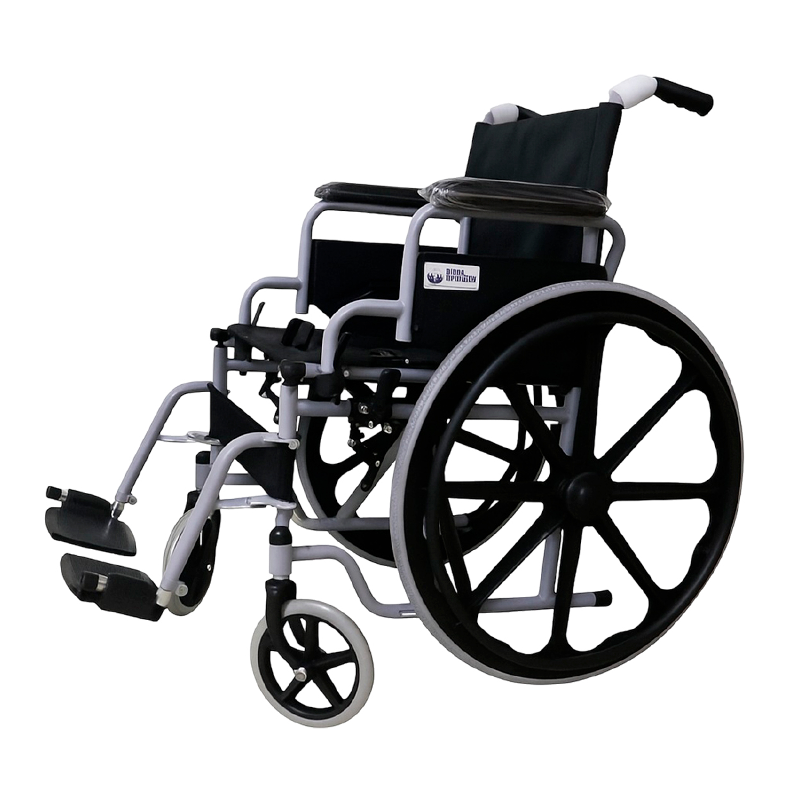 Silla de Ruedas Bariátrica