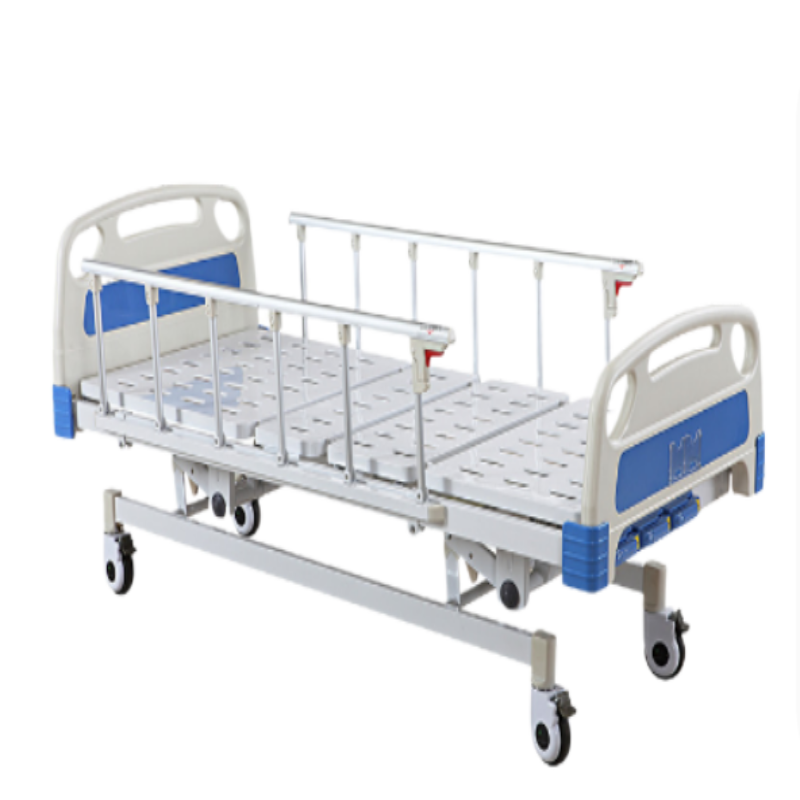 Cama Clinica de 3 Niveles