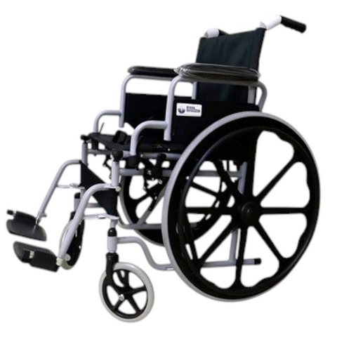 Silla de Ruedas Bariátrica