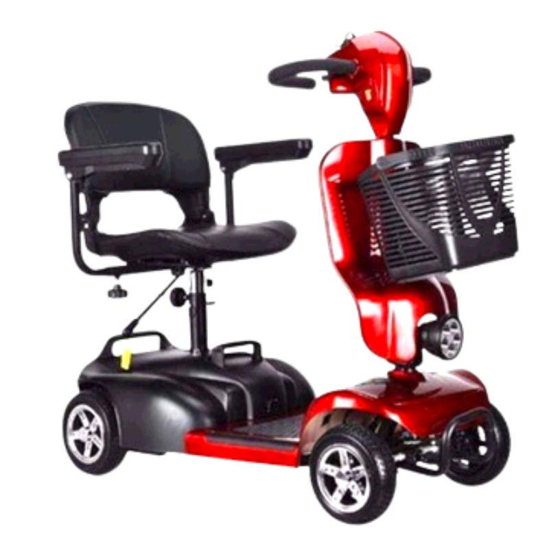 Scooter Eléctrico