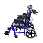 Silla de Ruedas Neurológica Pediátrica