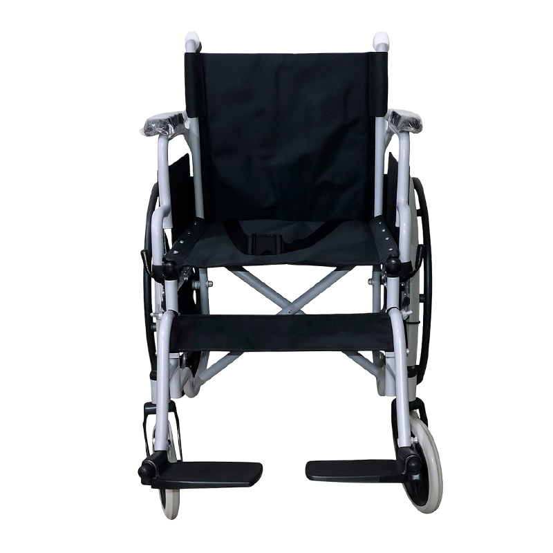 Silla de Ruedas Bariátrica